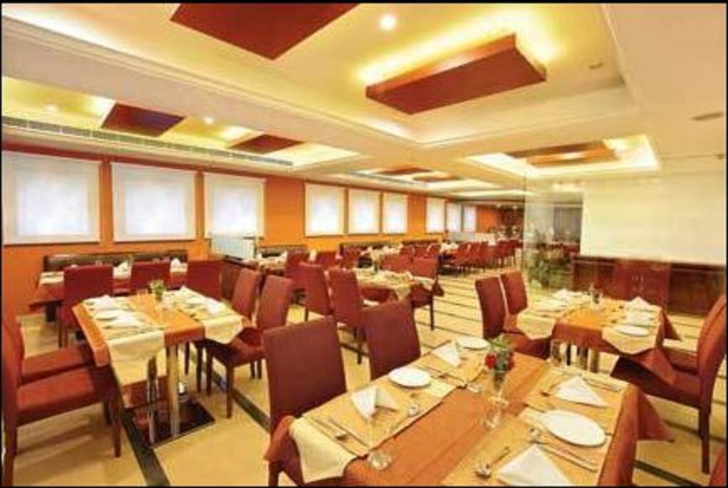 Cochin Palace Kochi Exterior foto