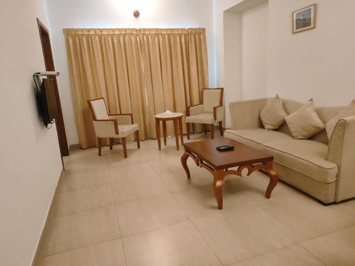 Cochin Palace Kochi Exterior foto